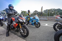 Lower Group Blue Bikes